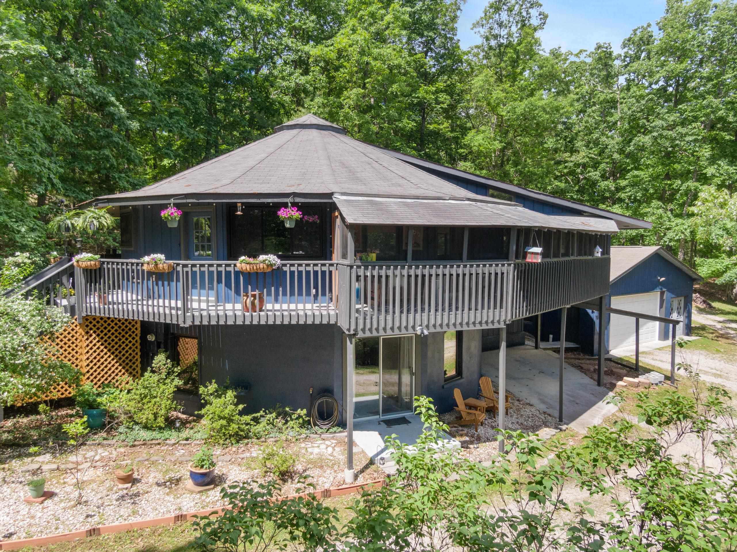 1858 Oilwell Road Blacksburg, VA 24060 - Photo 54 of 60 Gallery Image 54