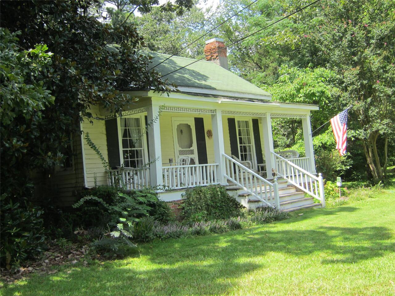 919 Rosemont Road LaGrange, GA 30241 - Photo 1 of 1 Gallery Image 1