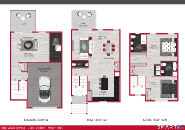$474,900 | 48 Micko Drive, Seymour, CT 06483