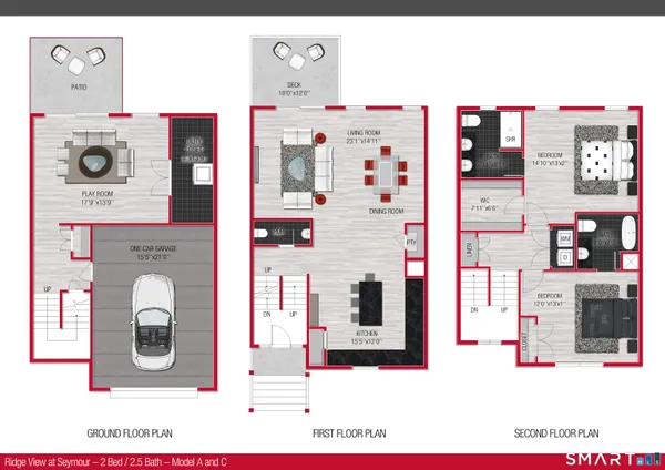 $474,900 | 48 Micko Drive, Seymour, CT 06483