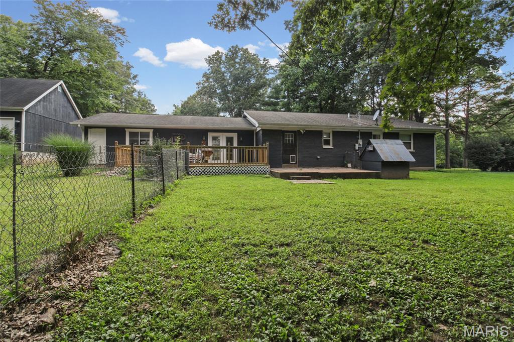9175 Jones Creek Road Dittmer, MO 63023 - Photo 28 of 46