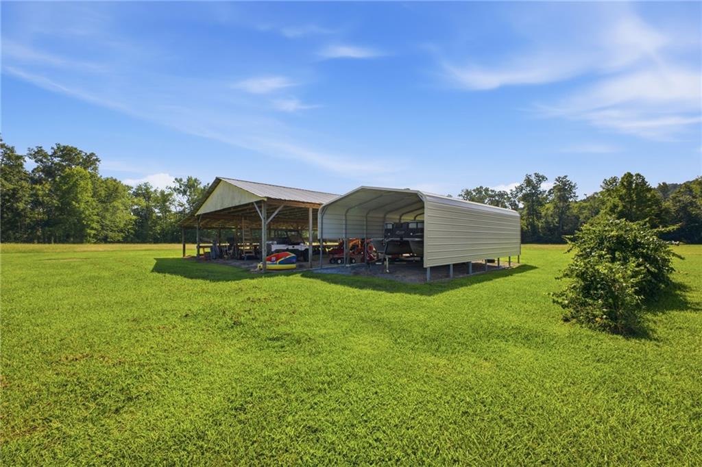 80 McFry Lane Northeast Rome, GA 30161 - Photo 24 of 28 Gallery Image 24