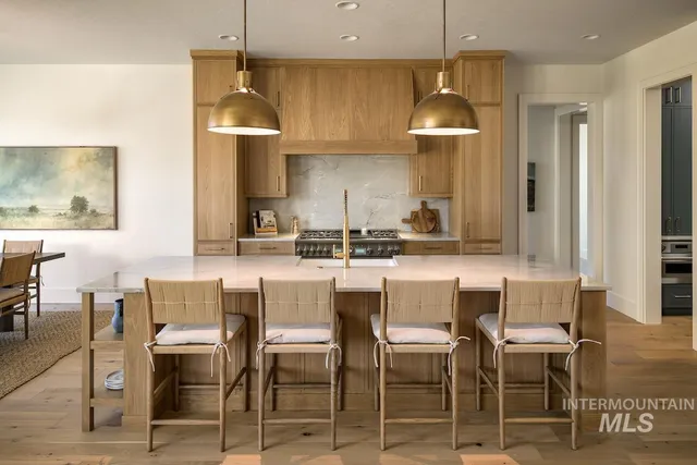 $1,972,900 | 3426 North Harvest Moon Way, Eagle, ID 83616