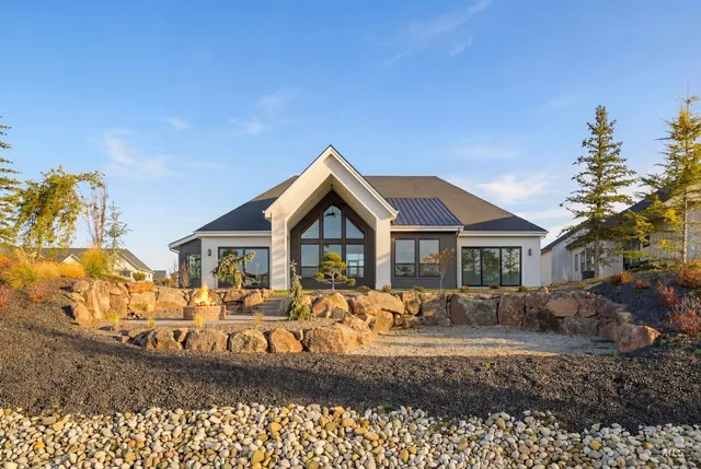 $1,972,900 | 3426 North Harvest Moon Way, Eagle, ID 83616