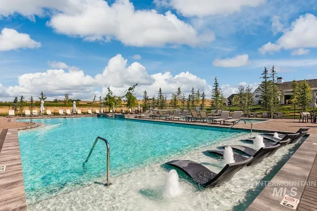 $1,972,900 | 3426 North Harvest Moon Way, Eagle, ID 83616