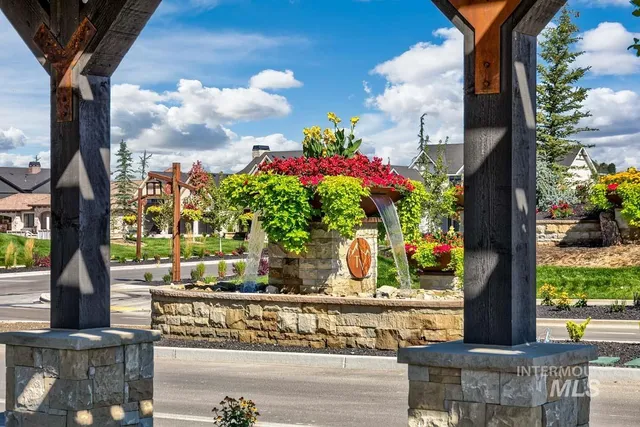 $1,972,900 | 3426 North Harvest Moon Way, Eagle, ID 83616