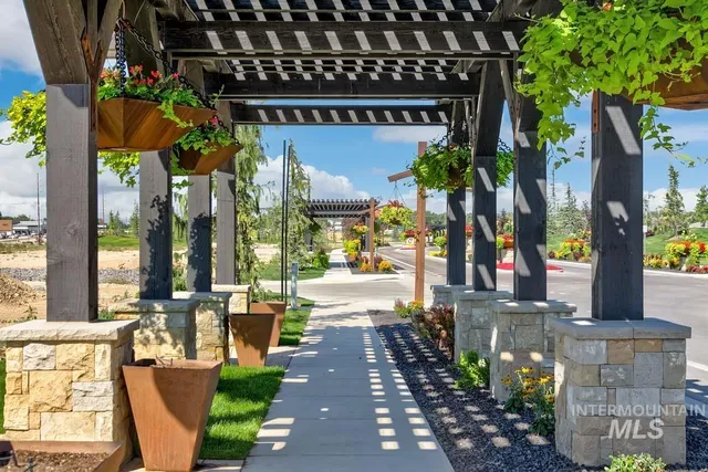 $1,972,900 | 3426 North Harvest Moon Way, Eagle, ID 83616