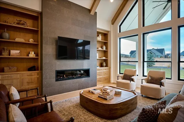 $1,972,900 | 3426 North Harvest Moon Way, Eagle, ID 83616