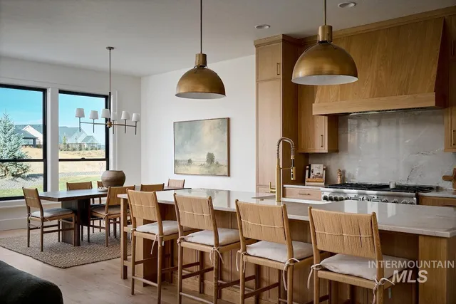 $1,972,900 | 3426 North Harvest Moon Way, Eagle, ID 83616