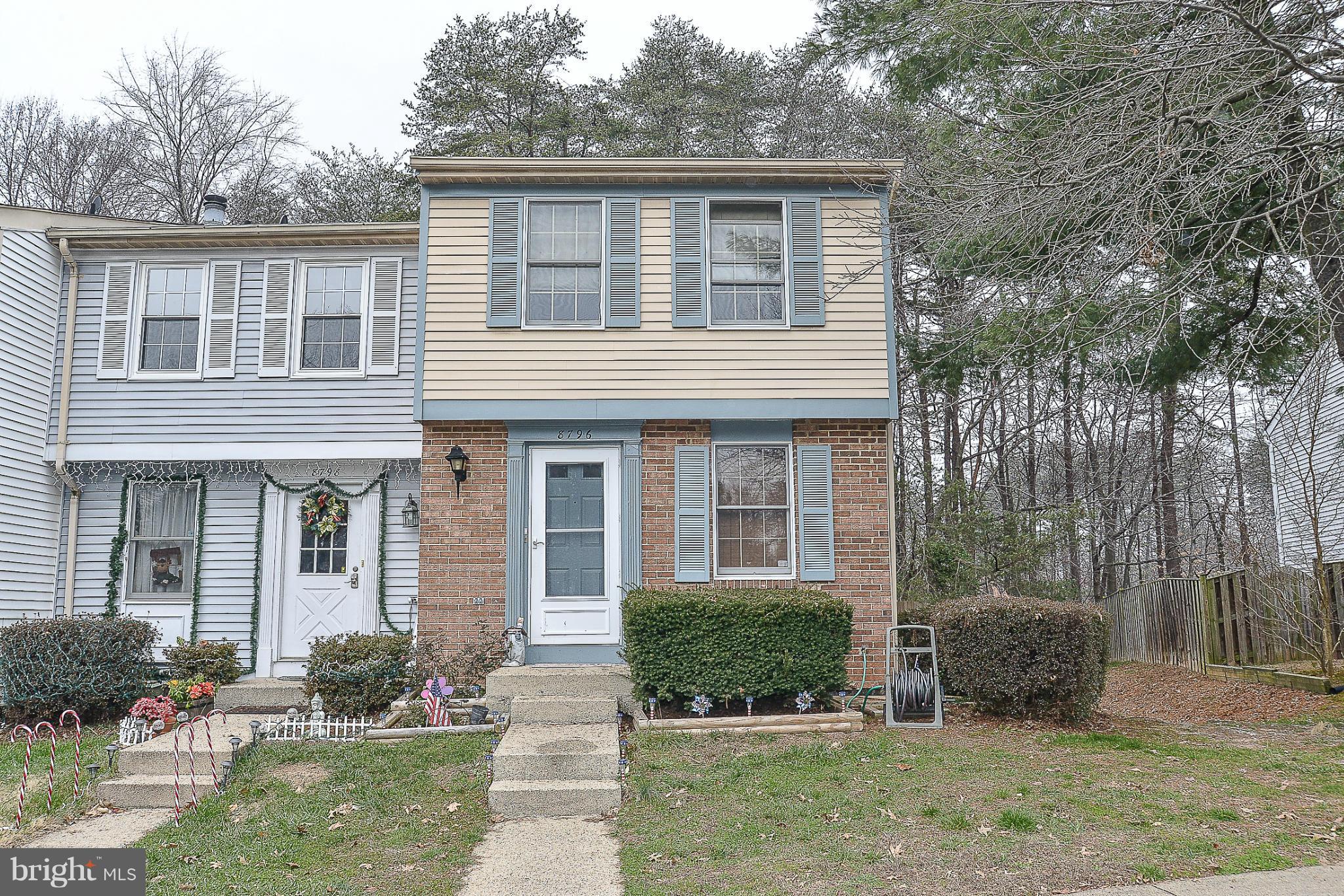Exterior (Front)