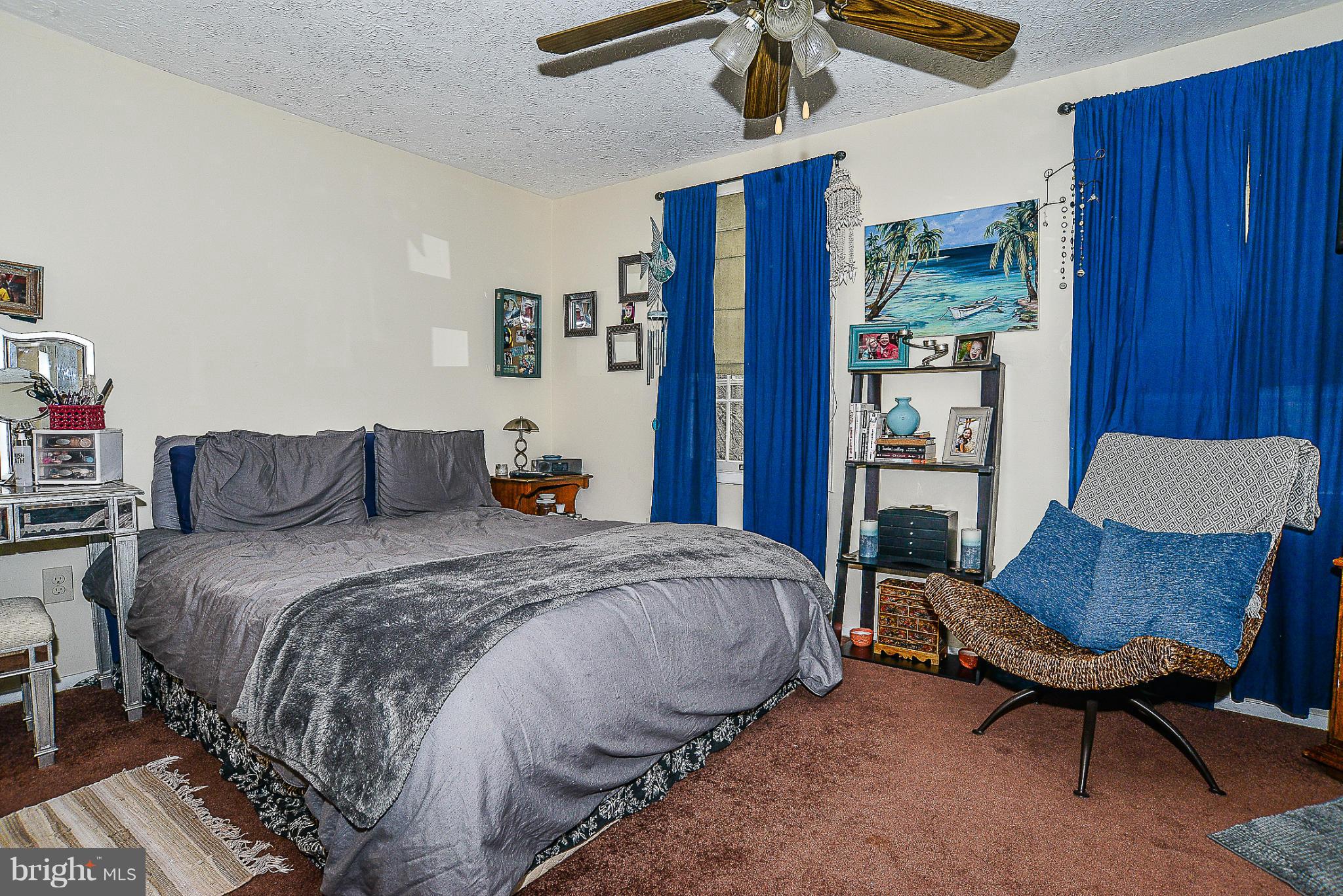 8796 Newington Commons Road Lorton, VA 22079 - Photo 11 of 19 Bath (Master)