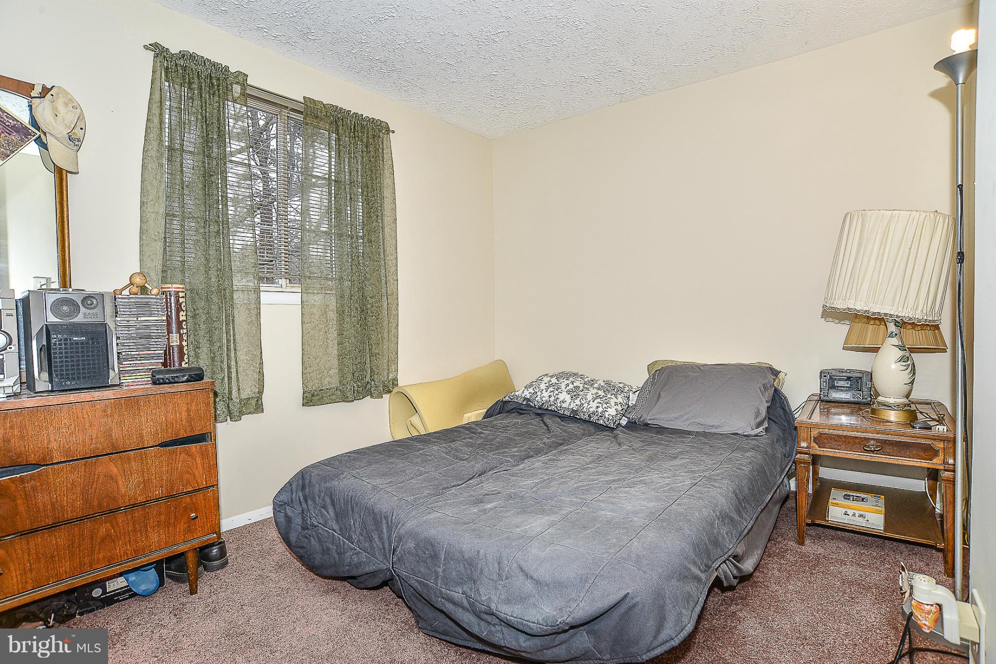 8796 Newington Commons Road Lorton, VA 22079 - Photo 13 of 19 Bedroom