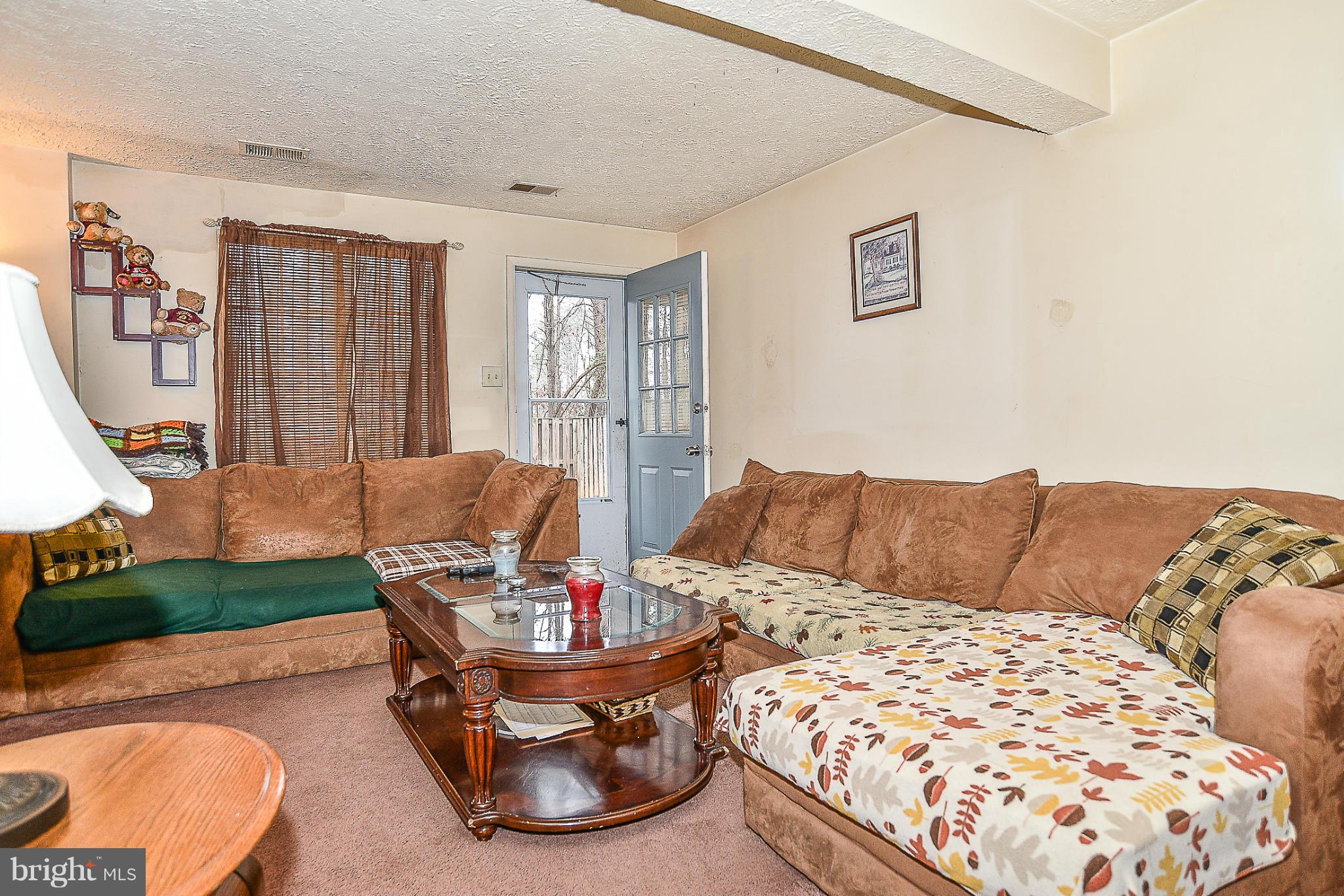 8796 Newington Commons Road Lorton, VA 22079 - Photo 15 of 19 Basement