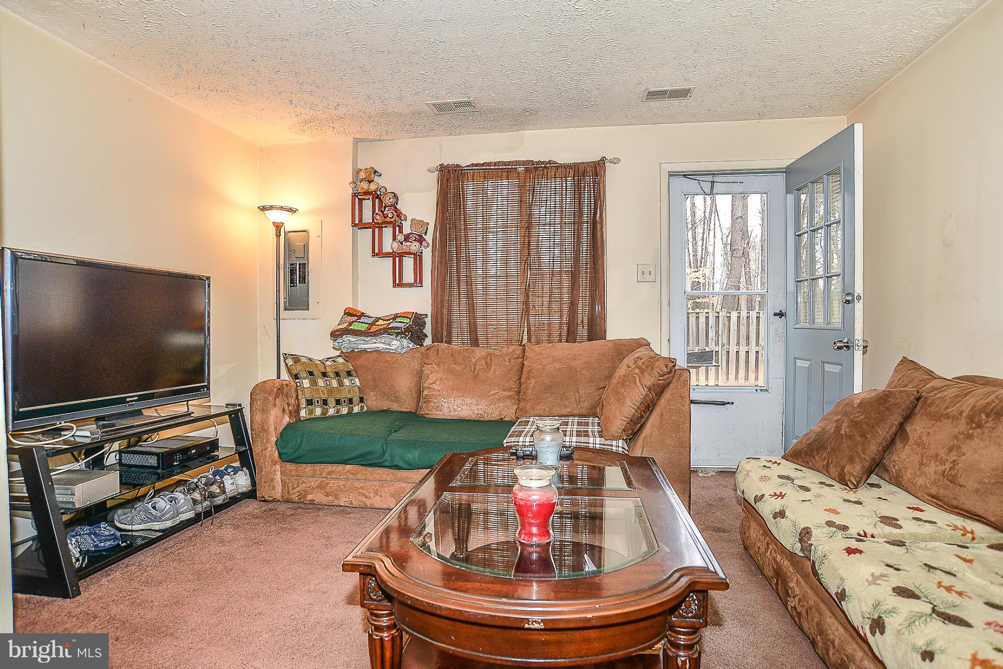8796 Newington Commons Road Lorton, VA 22079 - Photo 16 of 19 Basement