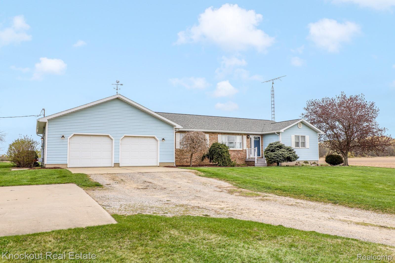 5370 Arbela Road Millington, MI 48746 - Photo 66 of 66 5370 Arbela Rd Millington-4.jpg