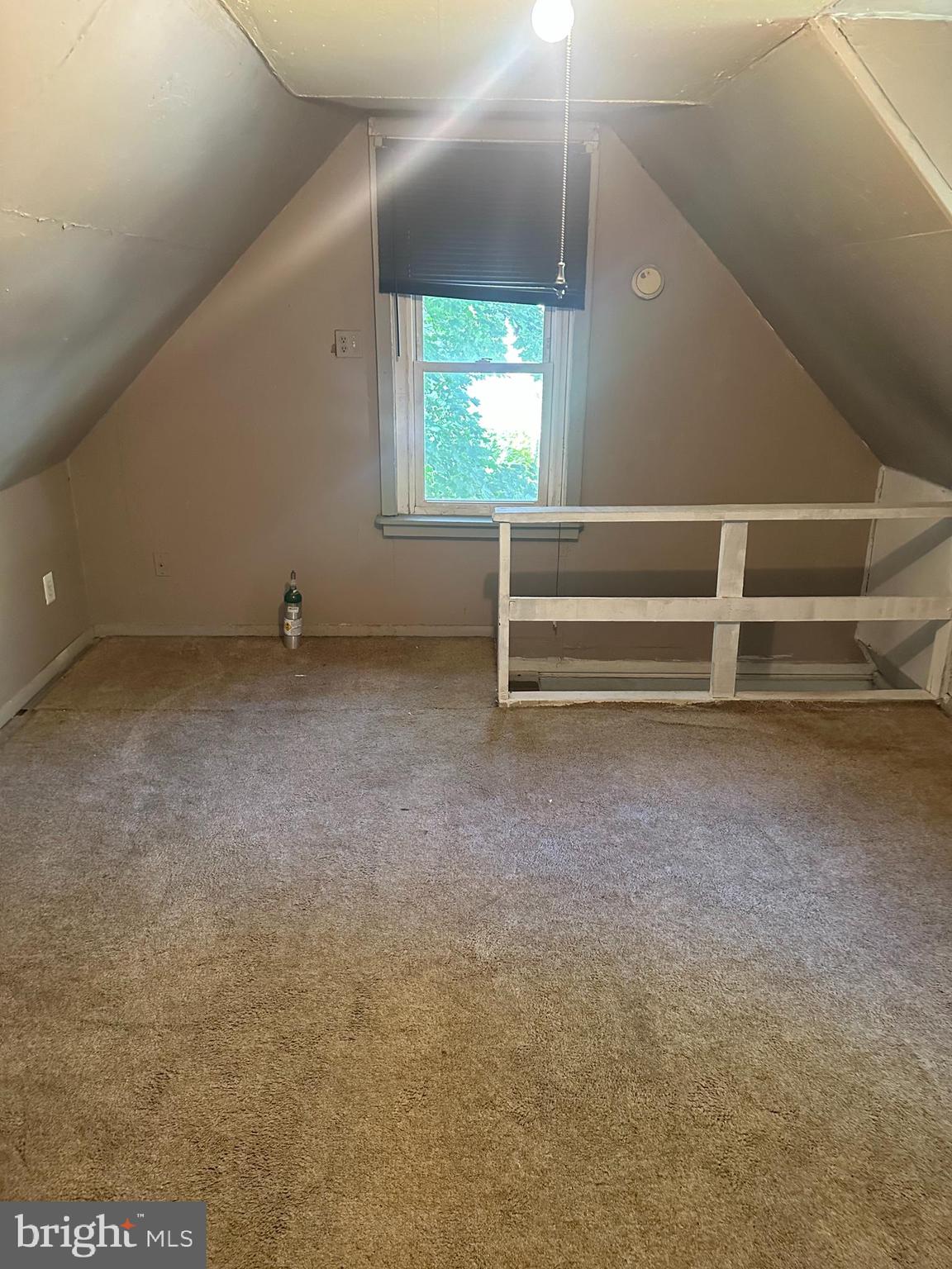 1516 Fairview Avenue Langhorne, PA 19047 - Photo 15 of 26 a view of an empty room with a window