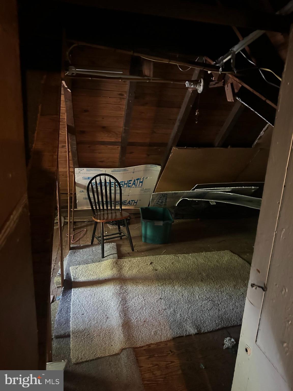1516 Fairview Avenue Langhorne, PA 19047 - Photo 19 of 26 a view of water heater room