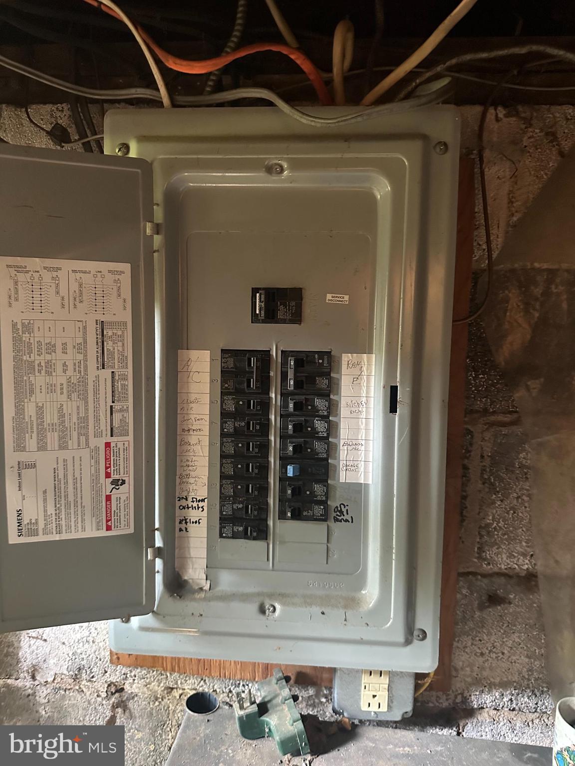 1516 Fairview Avenue Langhorne, PA 19047 - Photo 20 of 26 a view of water heater room