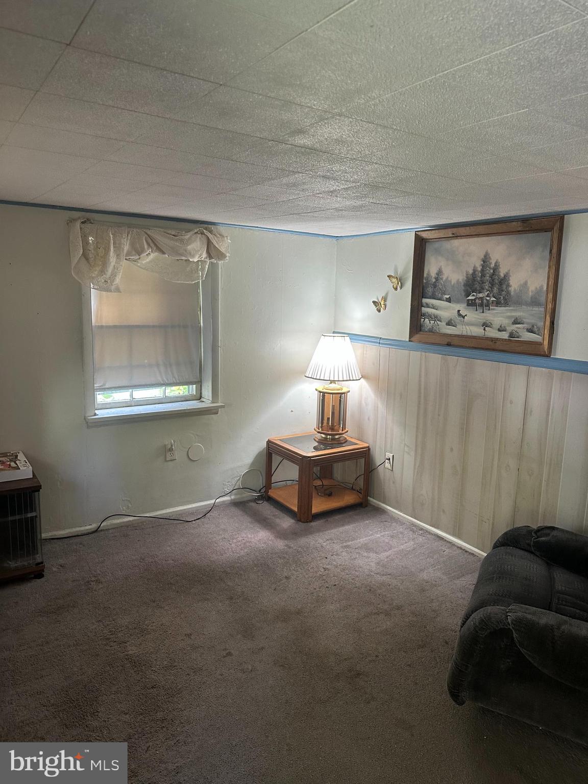 1516 Fairview Avenue Langhorne, PA 19047 - Photo 4 of 26 a room with furniture and a window