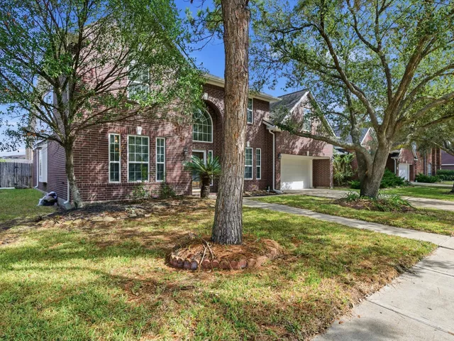 $550,000 | 23706 Shadow Creek Court, Katy, TX 77494