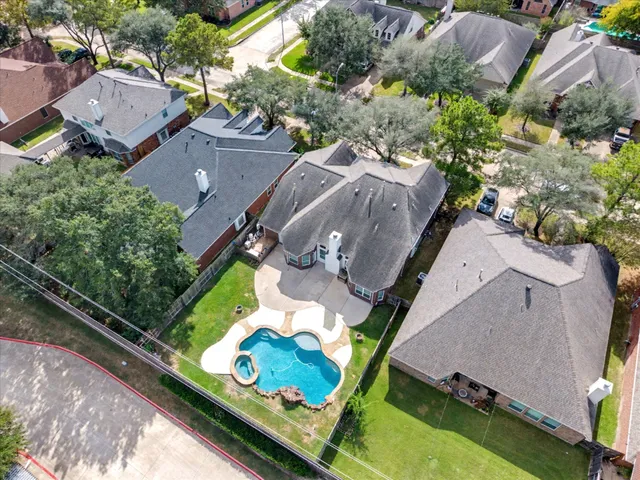 $550,000 | 23706 Shadow Creek Court, Katy, TX 77494
