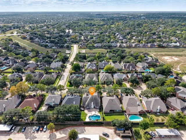 $550,000 | 23706 Shadow Creek Court, Katy, TX 77494