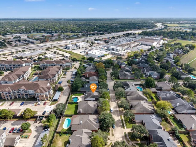 $550,000 | 23706 Shadow Creek Court, Katy, TX 77494