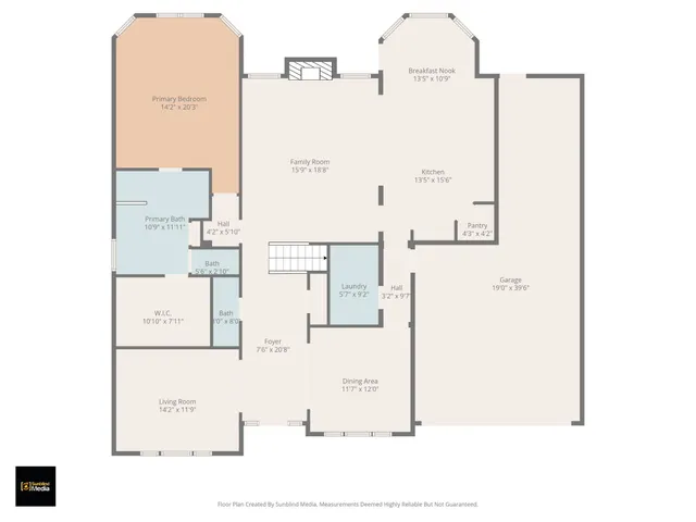 $550,000 | 23706 Shadow Creek Court, Katy, TX 77494