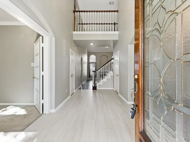 $550,000 | 23706 Shadow Creek Court, Katy, TX 77494