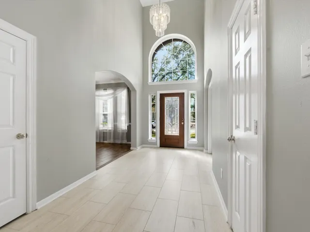 $550,000 | 23706 Shadow Creek Court, Katy, TX 77494