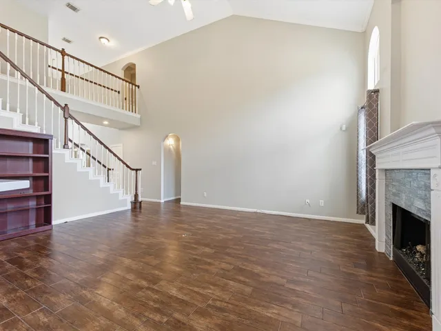 $550,000 | 23706 Shadow Creek Court, Katy, TX 77494