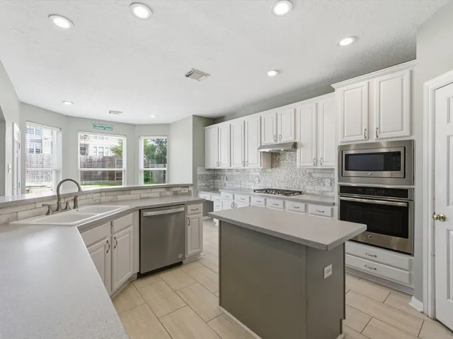 $550,000 | 23706 Shadow Creek Court, Katy, TX 77494