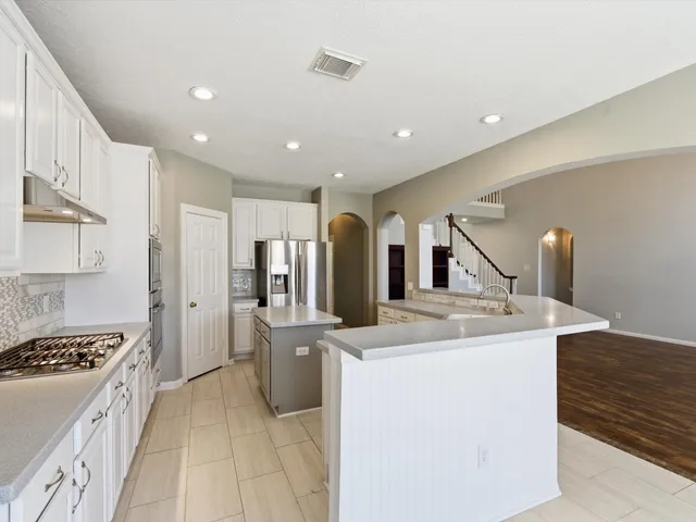 $550,000 | 23706 Shadow Creek Court, Katy, TX 77494