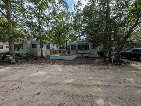 $45,000 | 561 Corsons Tavern Road, Ocean View, NJ 08230