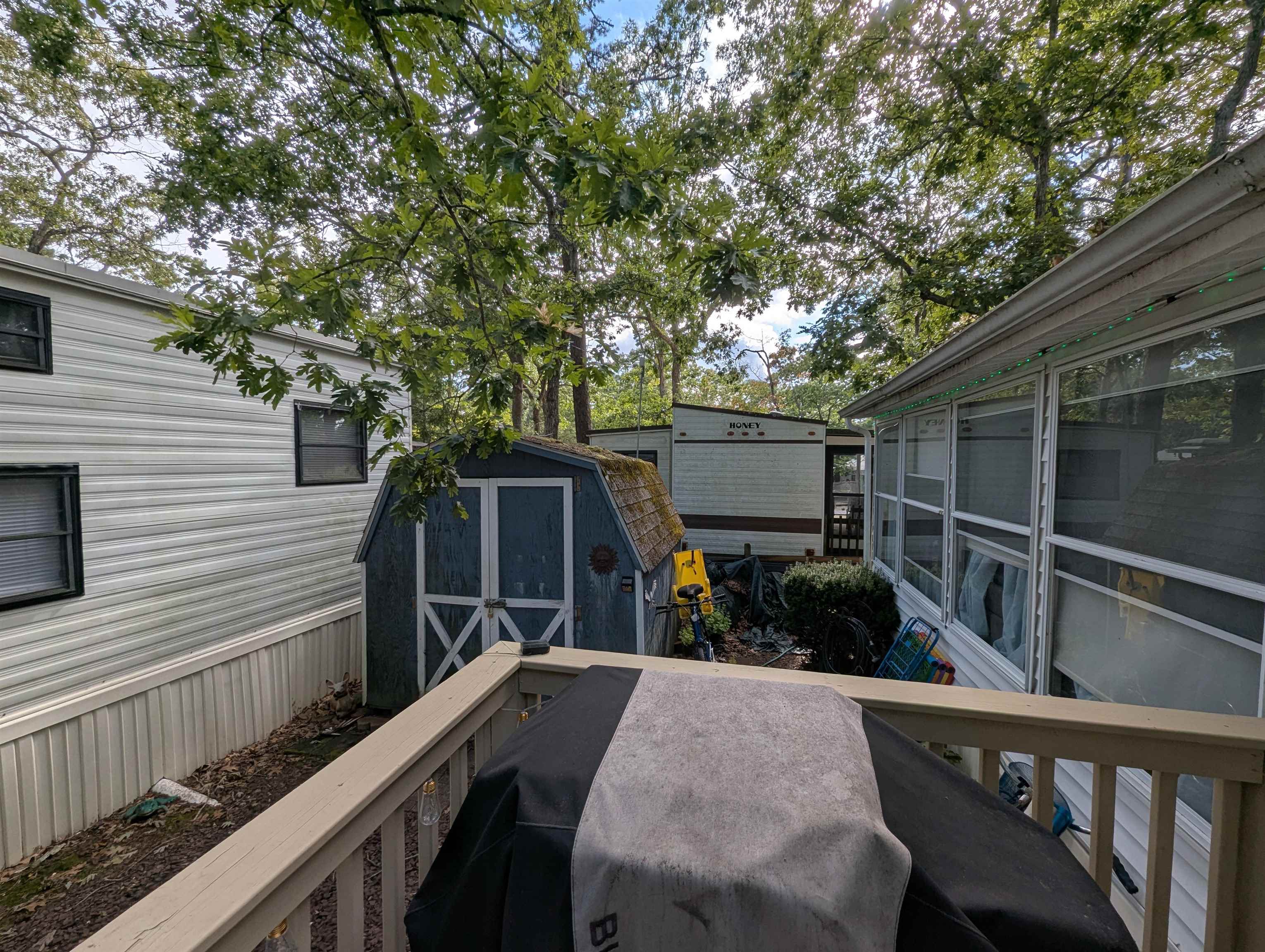 561 Corsons Tavern Road Ocean View, NJ 08230 - Photo 16 of 21