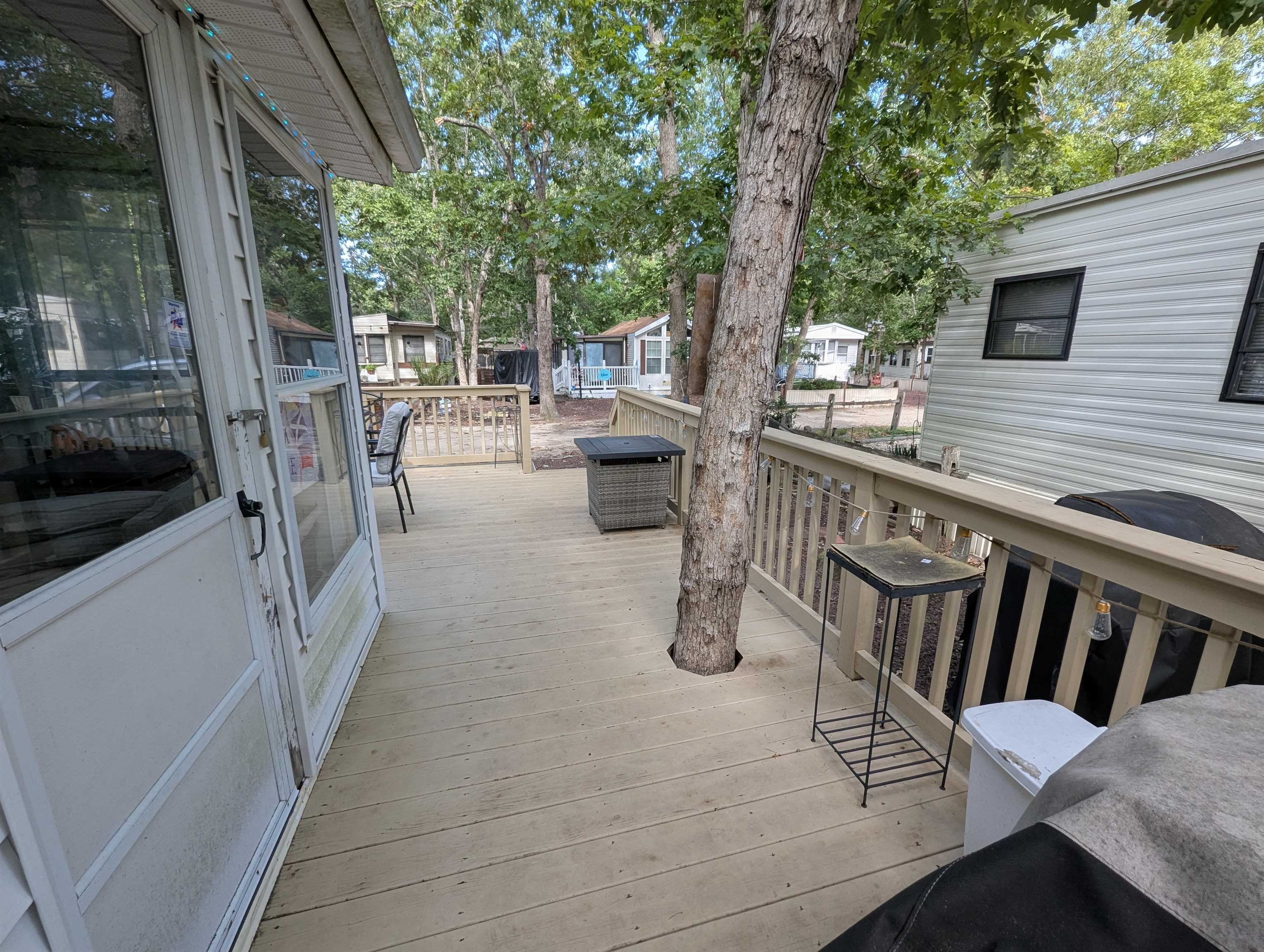 561 Corsons Tavern Road Ocean View, NJ 08230 - Photo 17 of 21