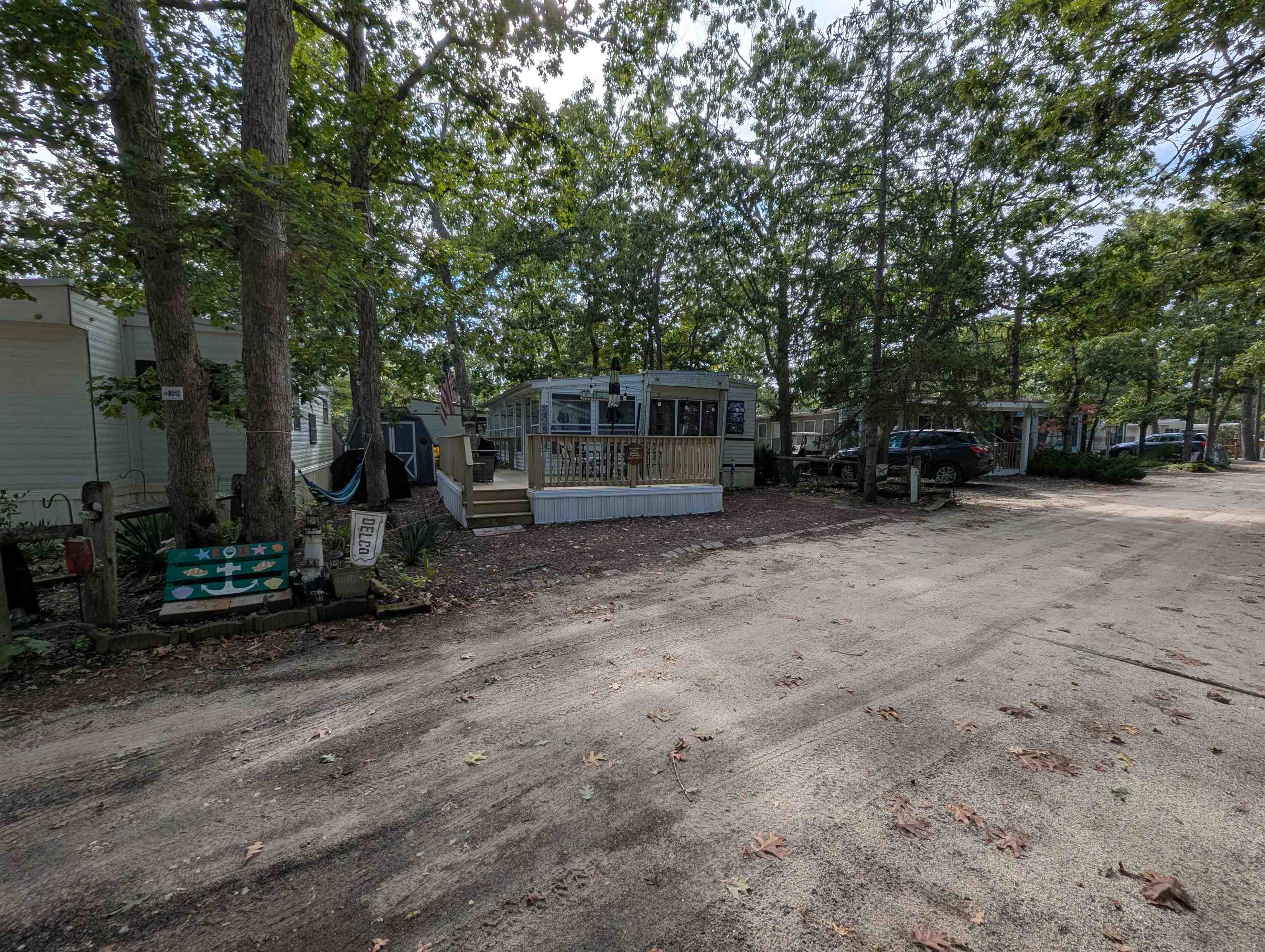 561 Corsons Tavern Road Ocean View, NJ 08230 - Photo 18 of 21