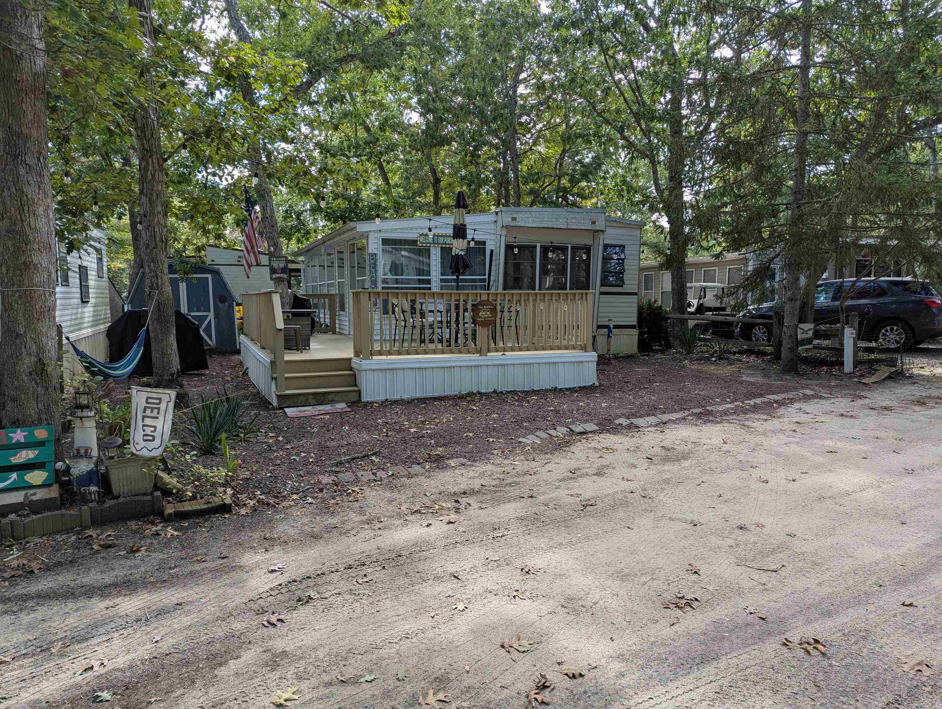 561 Corsons Tavern Road Ocean View, NJ 08230 - Photo 19 of 21