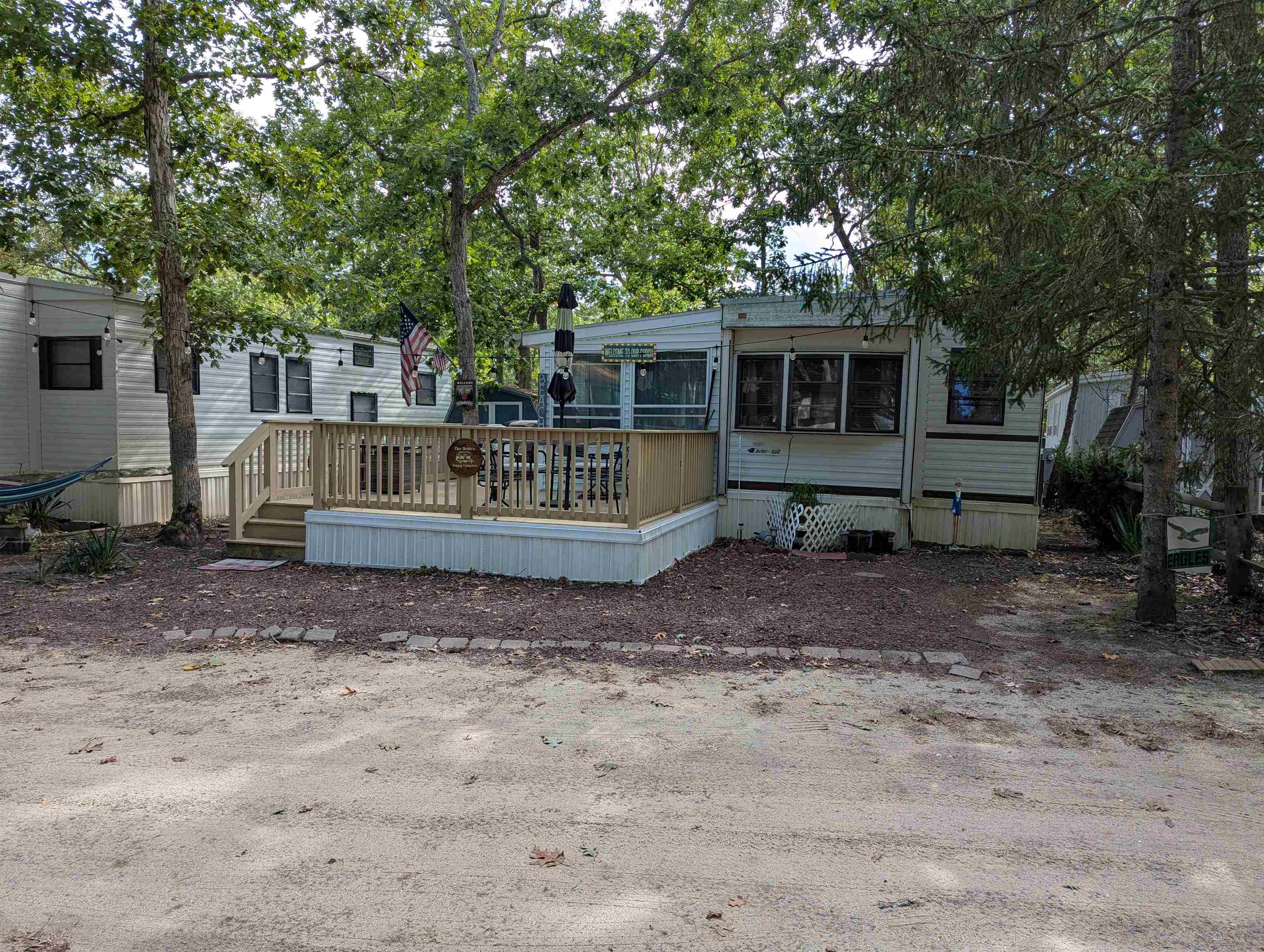 561 Corsons Tavern Road Ocean View, NJ 08230 - Photo 20 of 21