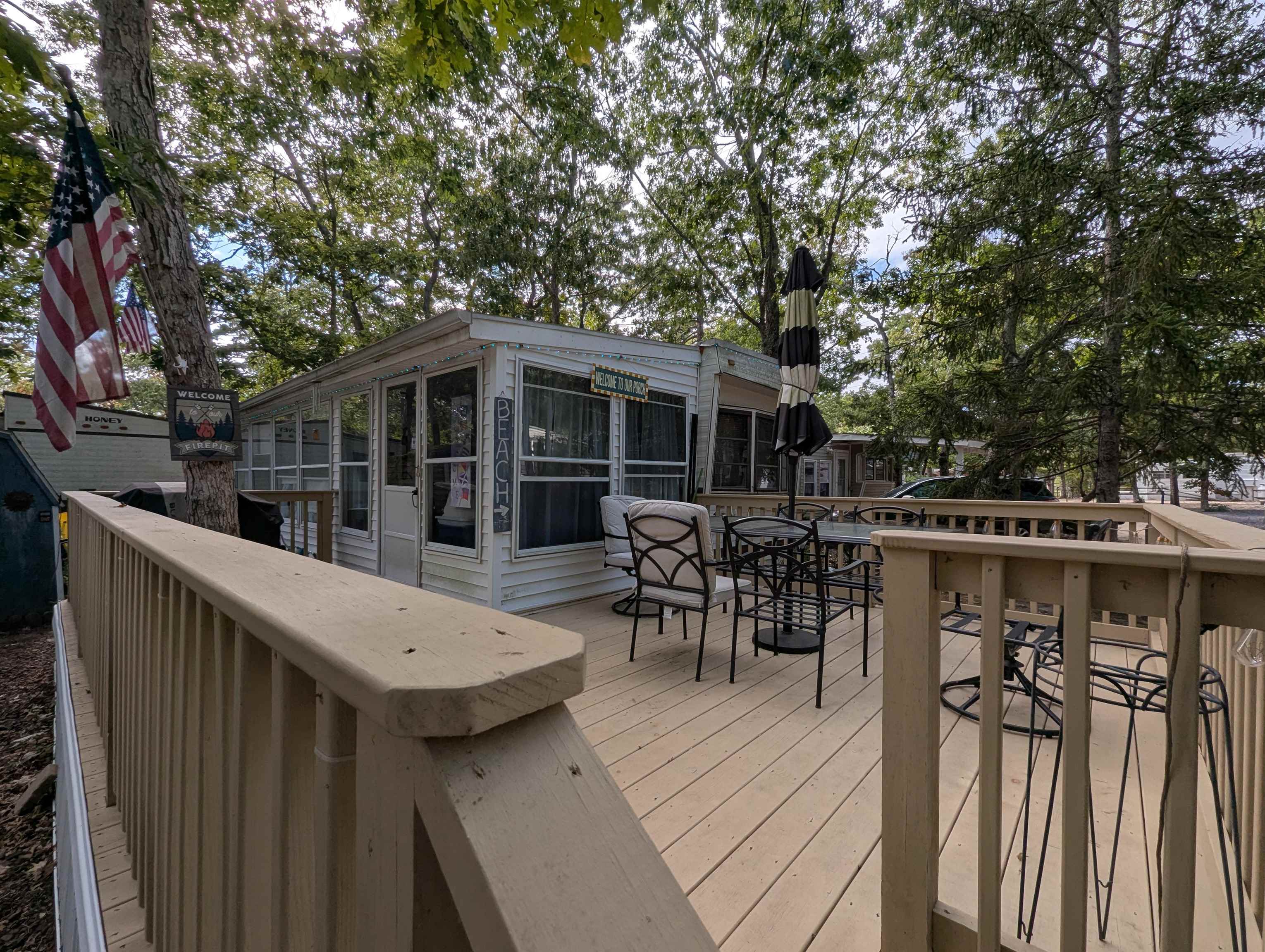 561 Corsons Tavern Road Ocean View, NJ 08230 - Photo 21 of 21