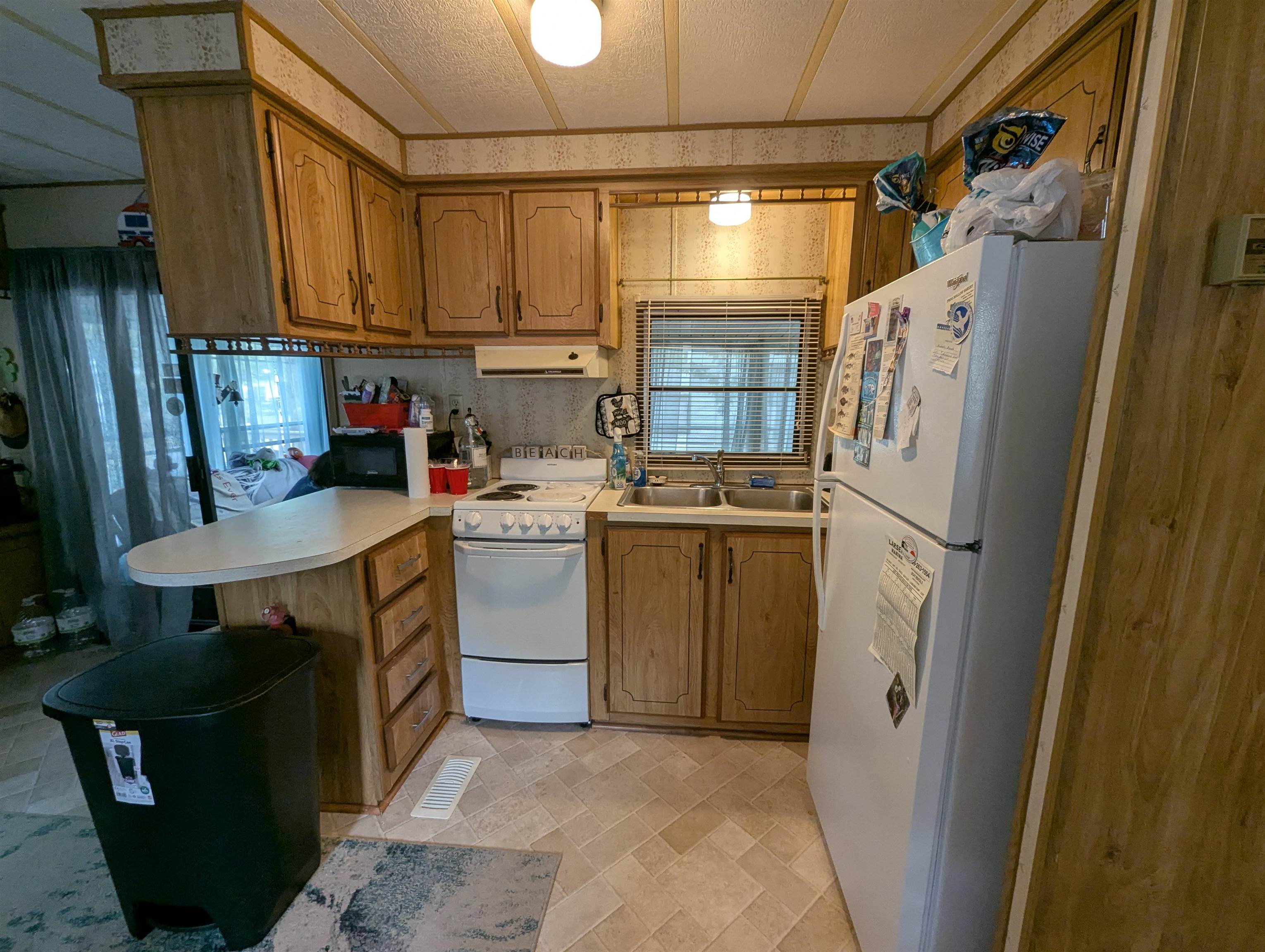 561 Corsons Tavern Road Ocean View, NJ 08230 - Photo 8 of 21