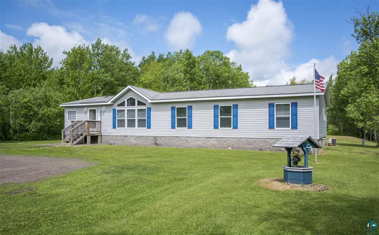 5157 Seville Road Hermantown, MN 55811 - Photo 1 of 18