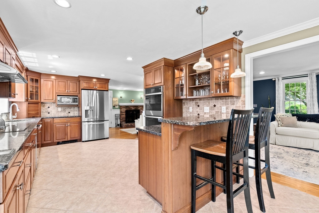 7 Ritter Road Hingham, MA 02043 - Photo 10 of 42 Gallery Image 10