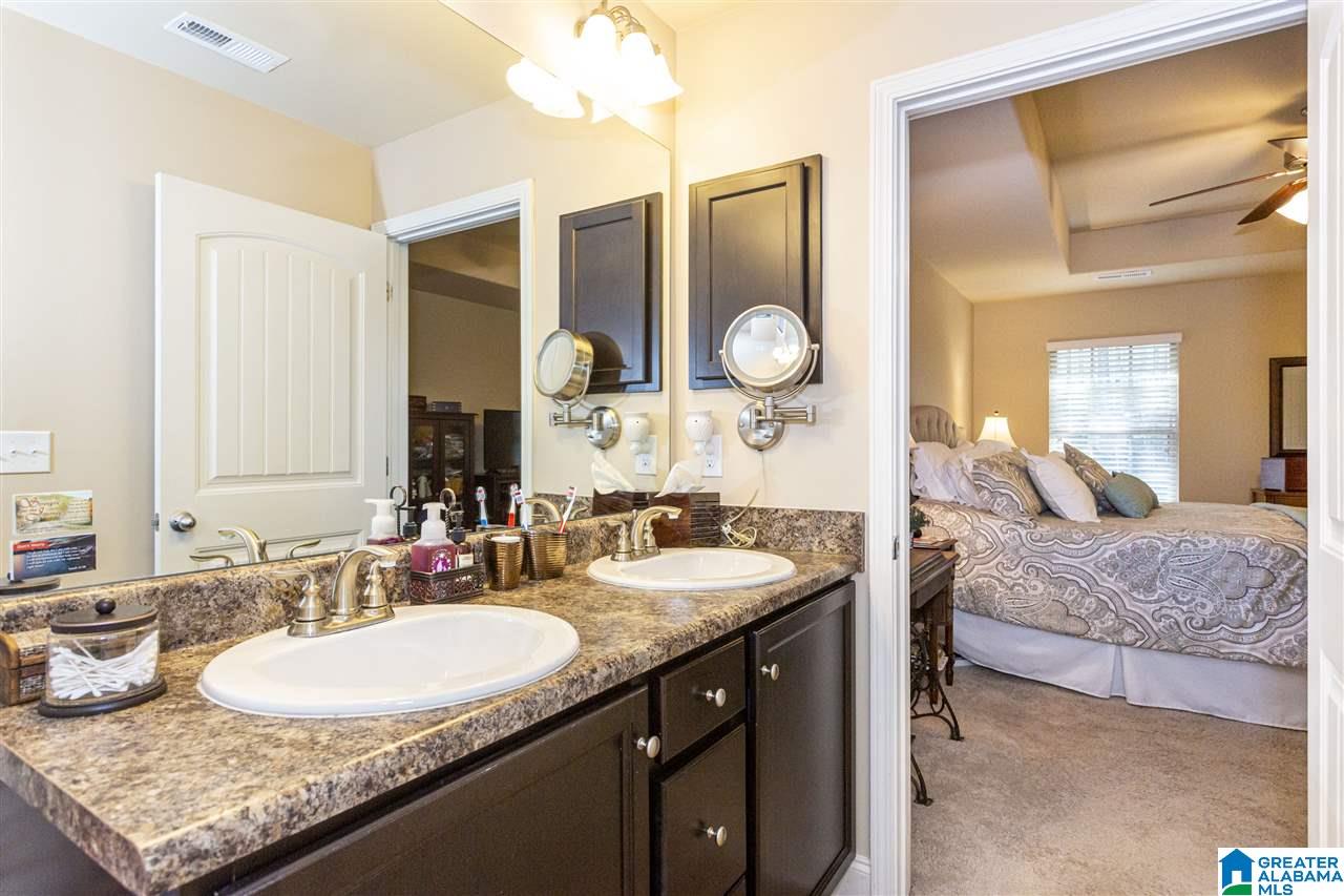 2033 Highview Way Calera, AL 35040 - Photo 30 of 50