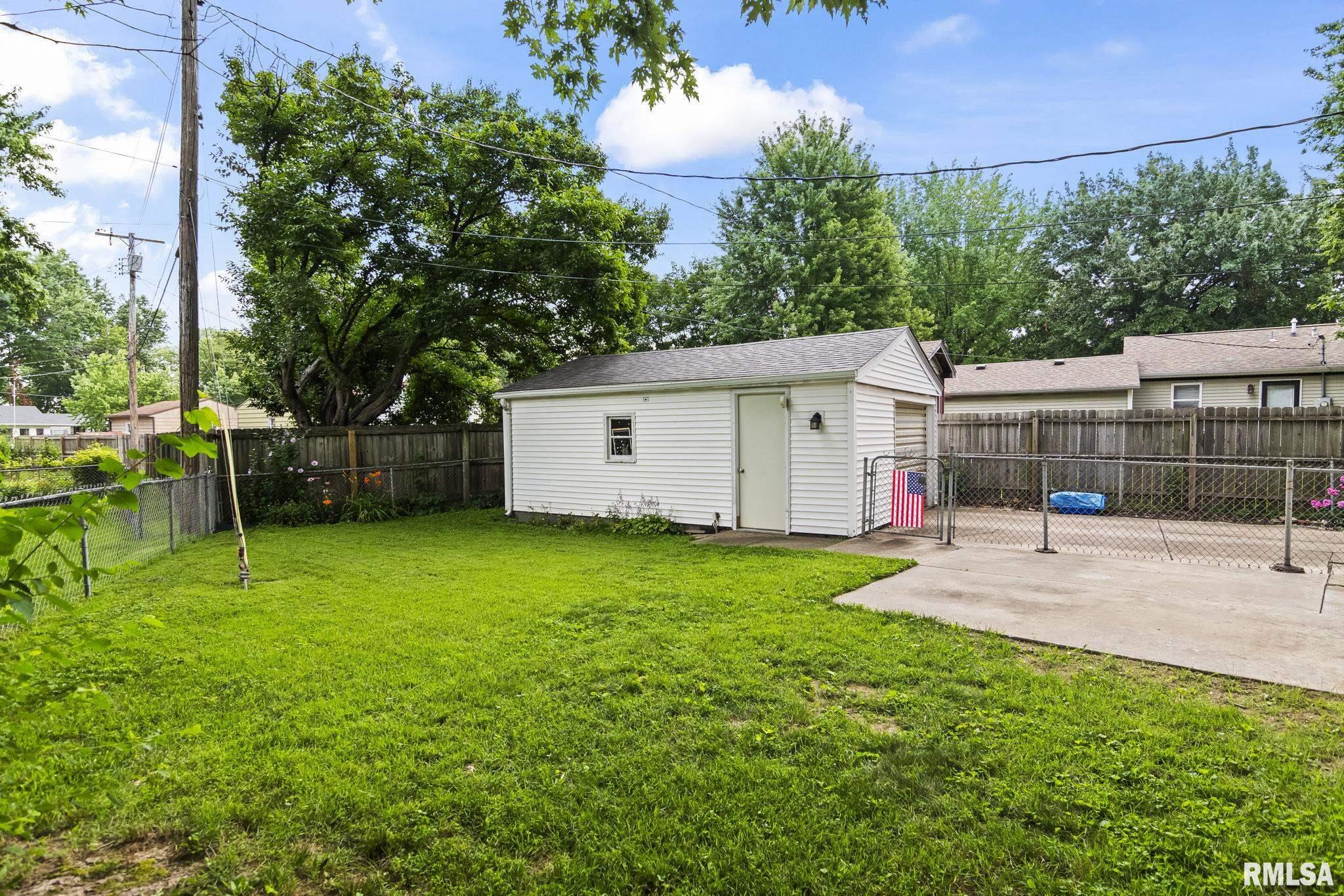9 Claire Drive Springfield, IL 62702 - Photo 30 of 31