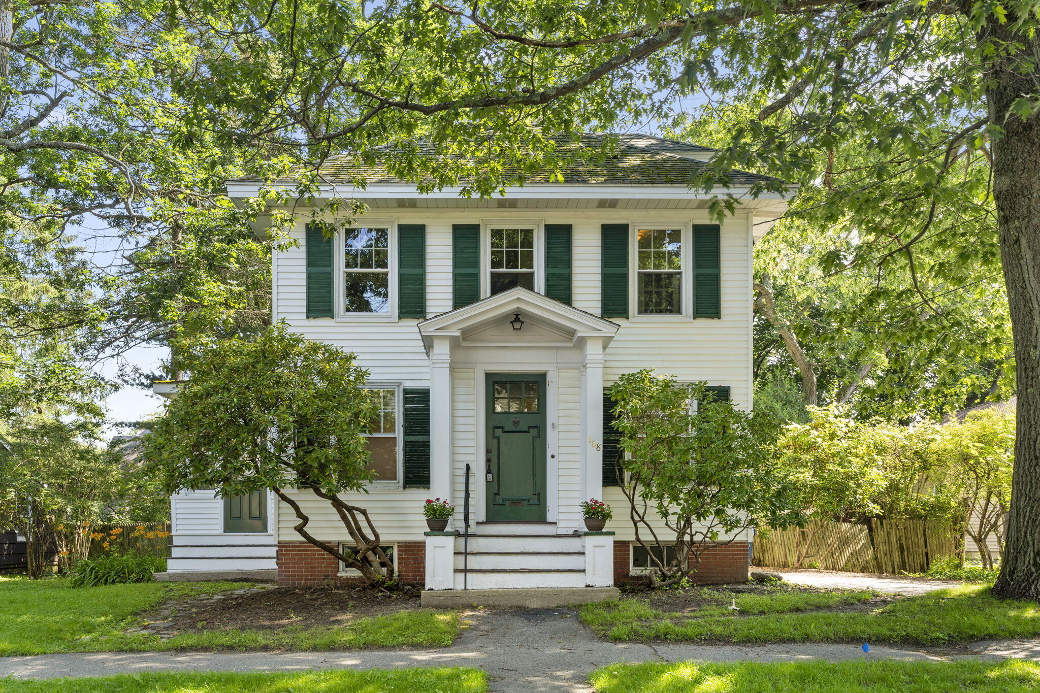 168 Clinton Street Portland, ME 04103 - Photo 1 of 27 1-web-or-mls-DSC08572