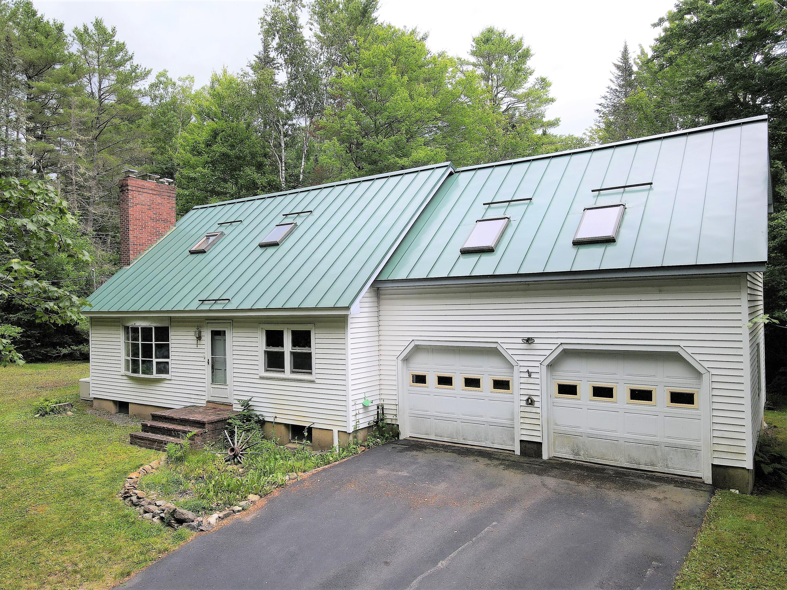 461 Monroe Road Hampden, ME 04444 - Photo 1 of 35 1