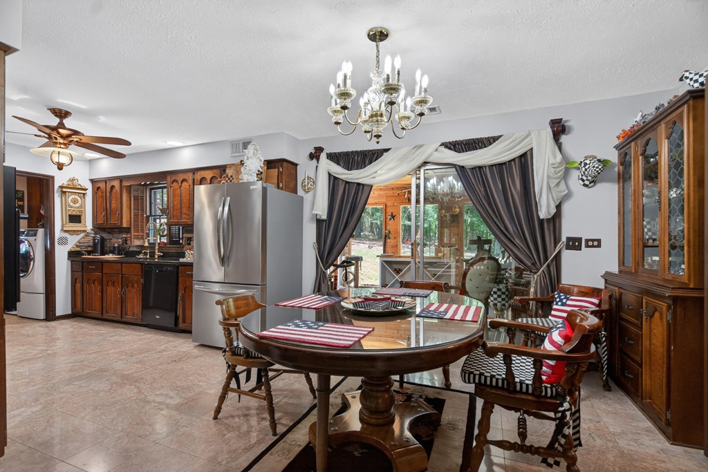 1237 Smith Road Fortson, GA 31808 - Photo 9 of 32 Gallery Image 9