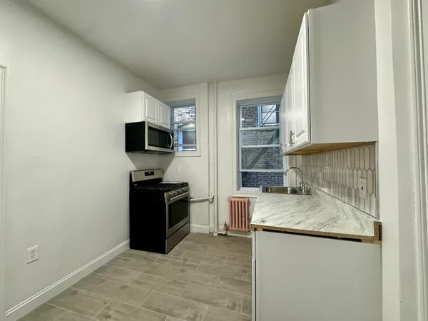 $1,725 | 124 74th Street, Unit 3, North Bergen, NJ 07047