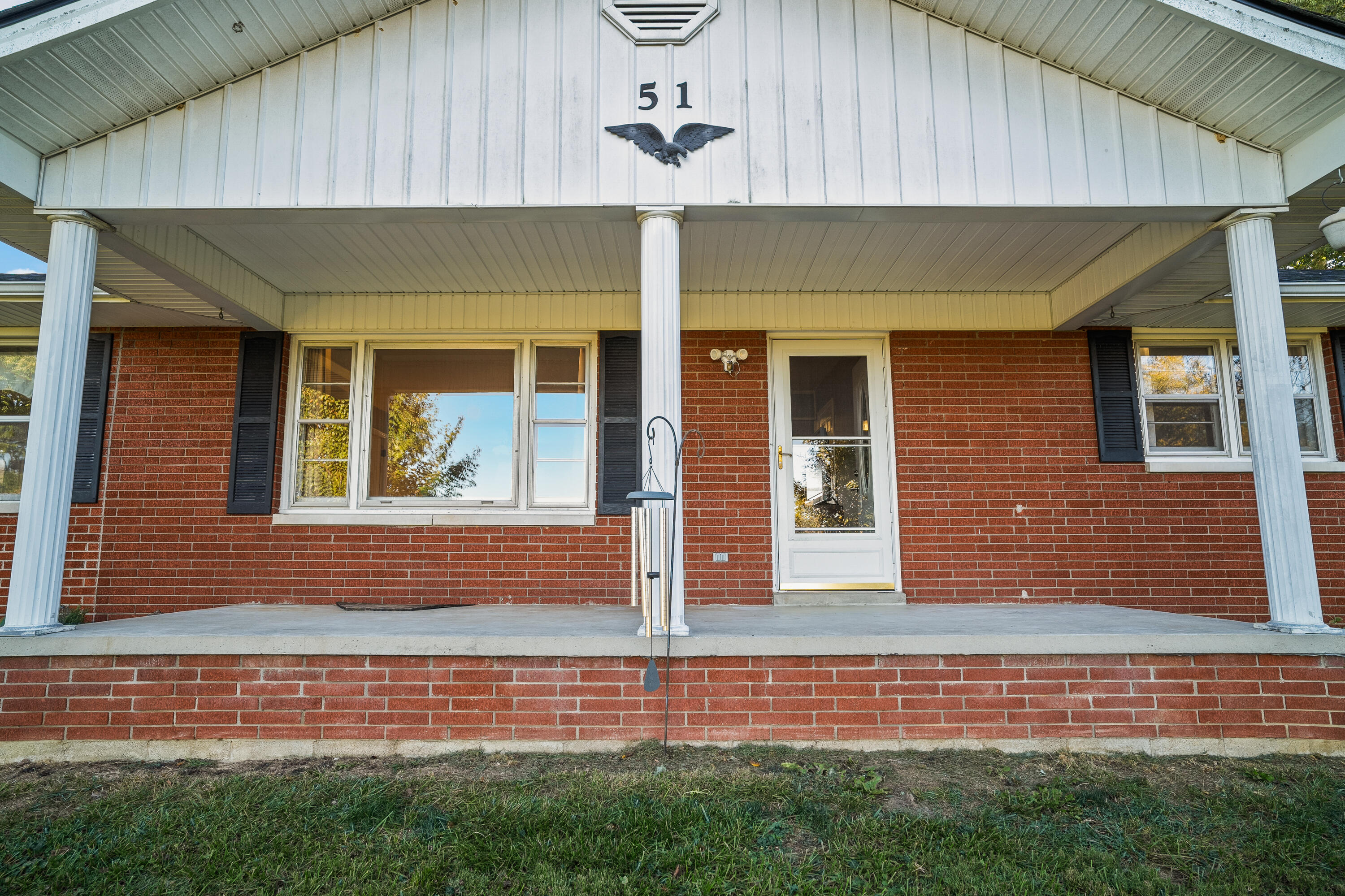 51 Faubush Road Nancy, KY 42544 - Photo 45 of 56 CAM02681-2